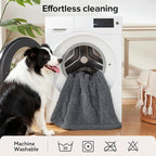 GASUR Waterproof Dog Blankets for Small Dogs, Dog Blanket for Couch Bed - Image 7