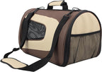 EliteField Deluxe Soft Pet Carrier - Image 2