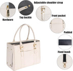 Fashion Pet Carrier Dog Purse Cat Bag Soft-Sided Carriers Travel Airline - Image 5