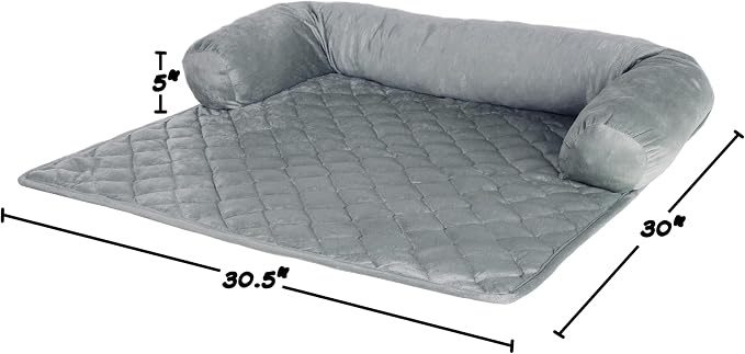 Couch Cover for Dogs - Image 2