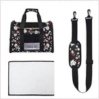 Petmolico Cat Carrier Dog Carrier, Airline Approved Soft Pet Travel Carrier - Image 4
