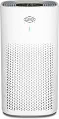 Clorox HEPA Air Purifiers for Home, True HEPA Filter, Large Rooms Up to 1 by Clorox
