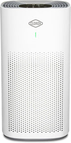 Clorox HEPA Air Purifiers for Home, True HEPA Filter, Large Rooms Up to 1 by Clorox