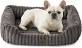 Orthopedic Pet Bed for Small Dogs & Cats by COZYKISS