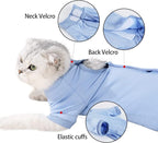 LIANZIMAU Cat Surgical Recovery Suit Professional - Image 3