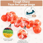 Dog Chew Toys for Aggressive Chewers - Image 6