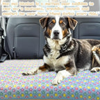 Dog Blankets for Medium Large Dogs, 3 Pack Washable Pet Throw 41" x 31" - Image 6