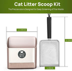 XIAOXINGYUN Litter Scooper - Image 6