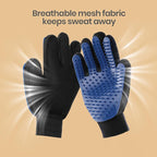 Pet Hair Remover Glove - Image 7
