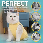 Avont Cat Recovery Suit - Image 4