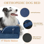 Comfort Expression Orthopedic Dog Bed - Image 6