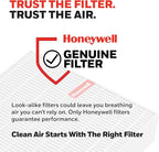 Honeywell HEPA Air Purifier Filter R, Pet Dander, and Dust - Image 6