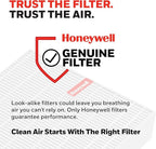 Honeywell HEPA Air Purifier Filter R, 3000 and 5000 Series - Image 5