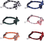 DragonflyDreams 6 PCS Cat Collars - Image 3