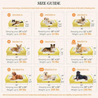 Comfort Expression Orthopedic Dog Bed - Image 3
