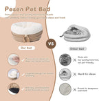 pesen Cat Bed & Small Dog Bed - Image 3