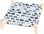 Patas Lague Cat and Dog Hammock Bed by PatasLague