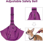 SlowTon Dog Carrier Sling - Image 3