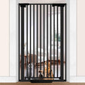 51'' Extra Tall Cat Gate Barrier by Amibud