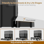iPettie Automatic WiFi Pet Feeder - Image 7