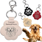 Eunigem Personalized Pet Memorial Gifts by EuniGem