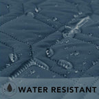Ameritex Waterproof Dog Bed Cover Pet Blanket - Image 3