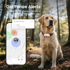 SEEWORLD Cat Tracker Mini GPS Pet Tracker - Image 3