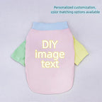 Custom Dog Shirt, Personalized Pet Apparel - Image 6