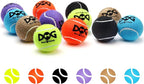 Squeaky Tennis Balls for Dogs - Image 9
