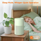 AIRROMI Pets Air Purifier for Home Allergies, - Image 6
