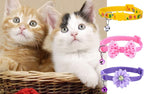 16 PCS Cute Cat Collars Breakaway - Image 5