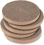 Best Pet Supplies Catify Cat Scratcher, Fun Interactive Scratchers, Claw Safe by BestPetSuppliesLLC