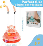 Cat Toy Interactive Pet Plaything - Image 4