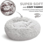 Whiskers & Friends Cat Bed Dog, Cat Beds - Image 5
