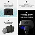 Fi Mini GPS Tracker for Dogs — 6-Month Membership Included — Smart Pet Tracking - Image 6