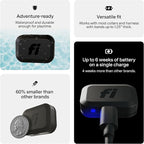 Fi Mini GPS Tracker for Dogs — 12-Month Membership Included — Smart Pet - Image 6