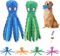 2025 New Upgrade Interactive Chew Pet Toy No Stuffing Bite-Resistant Squeaky by Unknown