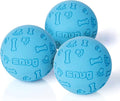 Snug Rubber Dog Balls for Small and Medium Dogs by Snug