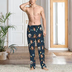 Personalized Pajama Pants For Men Women Custom Pajama Pants - Image 5