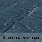 Ameritex Waterproof Dog Bed Cover Pet Blanket - Image 3