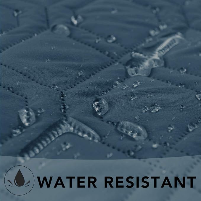 Ameritex Waterproof Dog Bed Cover Pet Blanket - Image 3