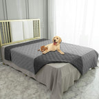 Ameritex Waterproof Dog Bed Cover Pet Blanket by Ameritex