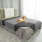 Ameritex Waterproof Dog Bed Cover Pet Blanket - Image 6