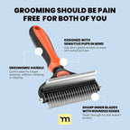 MalsiPree Dog Brush - Image 7