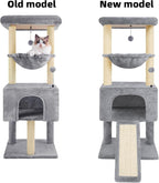 ROYPET Fashion Design 43.3" Cat Trees - Image 2