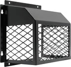 Universal Dryer Exhaust Guard Vent Cover Outside by ZHWYBXS