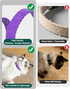 Joytale AirTag Cat Collar 2 Pack - Image 4