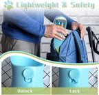 Travel Dog Water Bottles, Portable Dog Essentials - Image 5