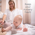 Diaper Genie Complete Pail | Includes 3 Refills that hold up to 810 - Image 13
