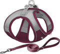 AIITLE Dog Harness, Christmas No-Pull Cat Harness by AIITLE-FORPETSBETTERLIFE
